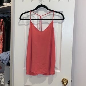 Abercrombie and Fitch tank top